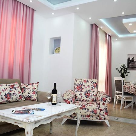 Wukovic Apartments Tivat Eksteriør billede