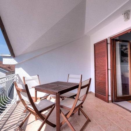 Wukovic Apartments Tivat Eksteriør billede