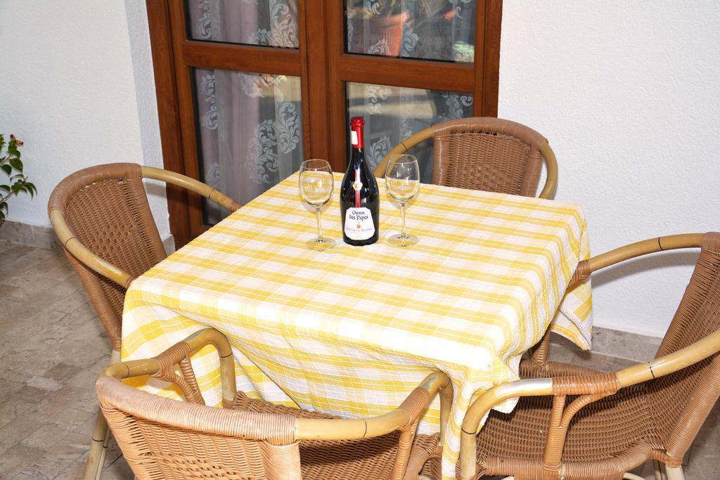 Wukovic Apartments Tivat Eksteriør billede