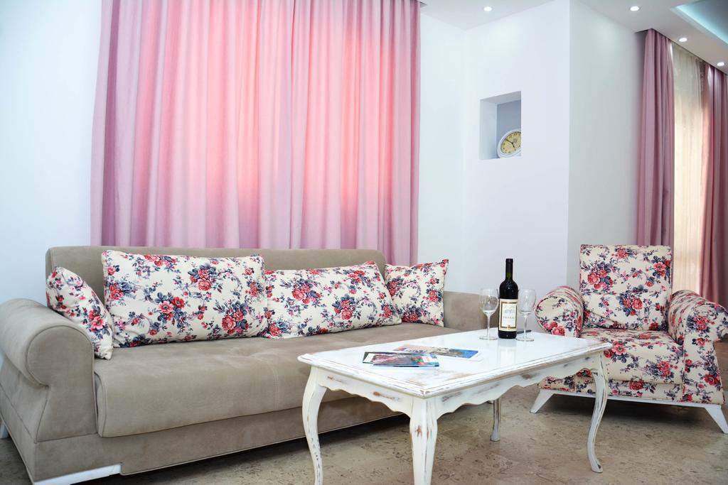 Wukovic Apartments Tivat Eksteriør billede