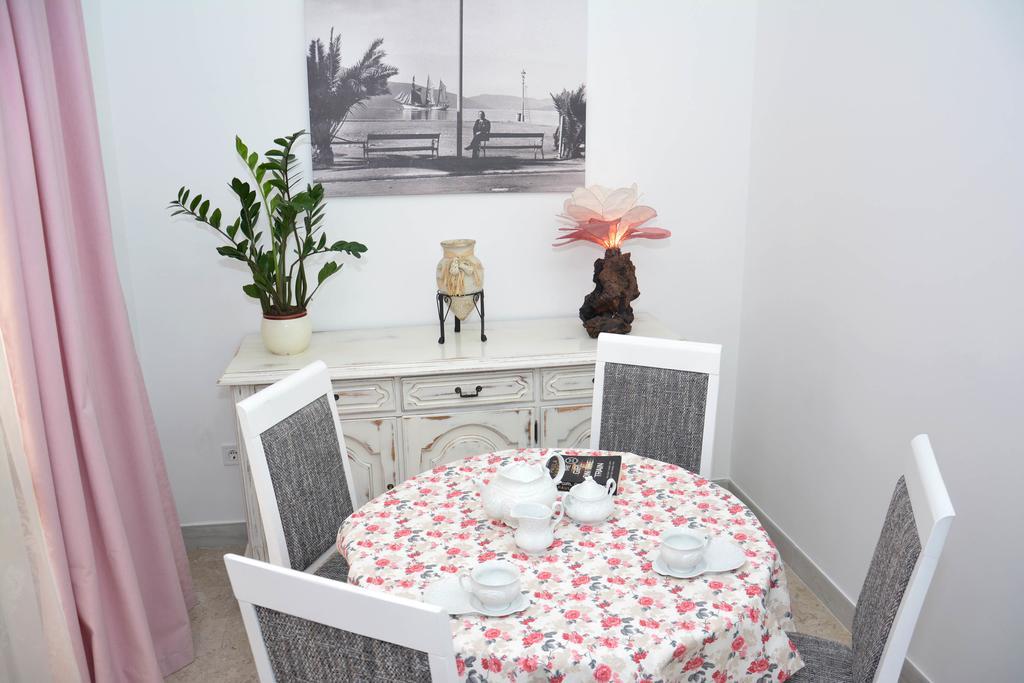 Wukovic Apartments Tivat Eksteriør billede