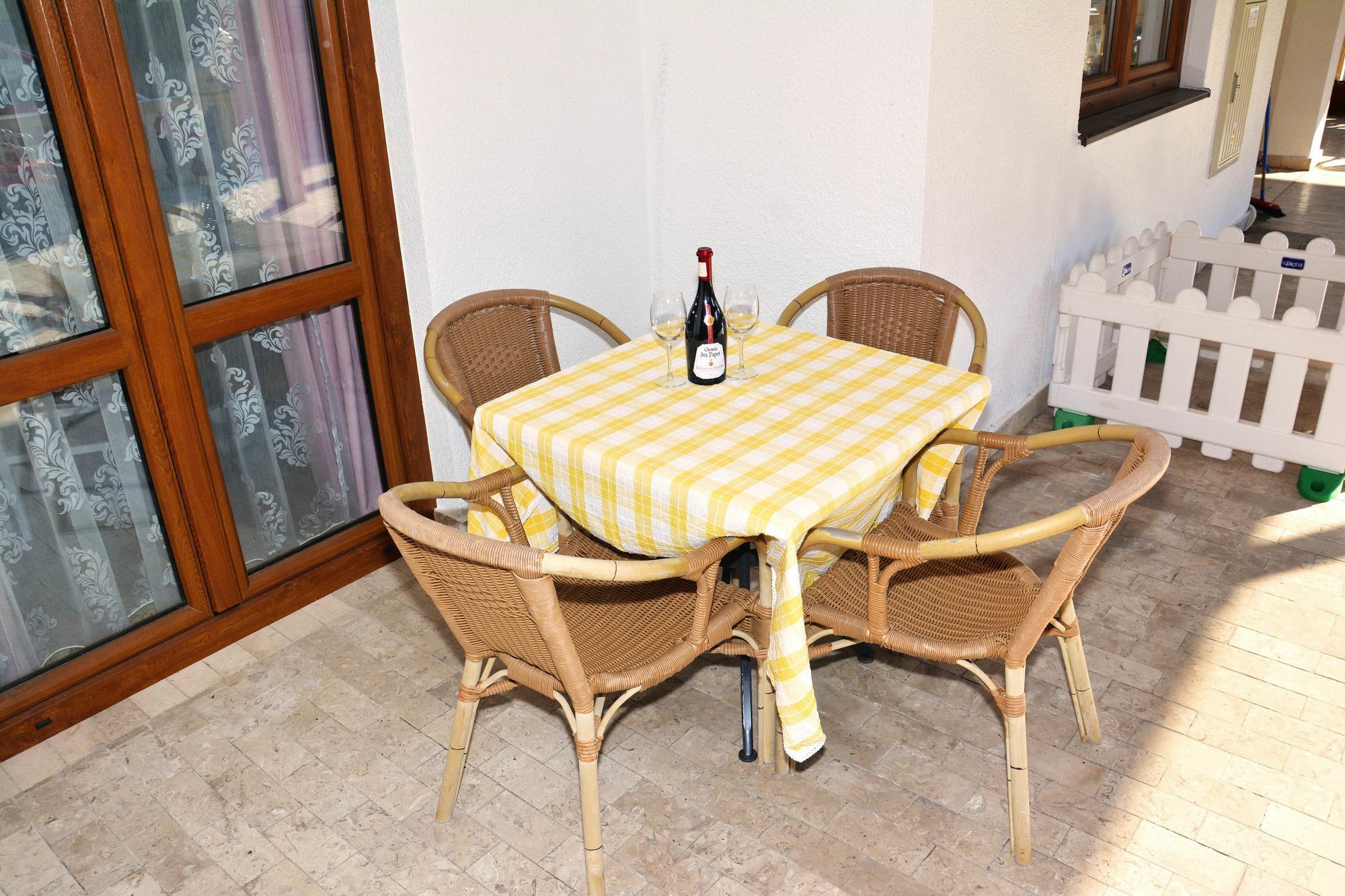 Wukovic Apartments Tivat Eksteriør billede